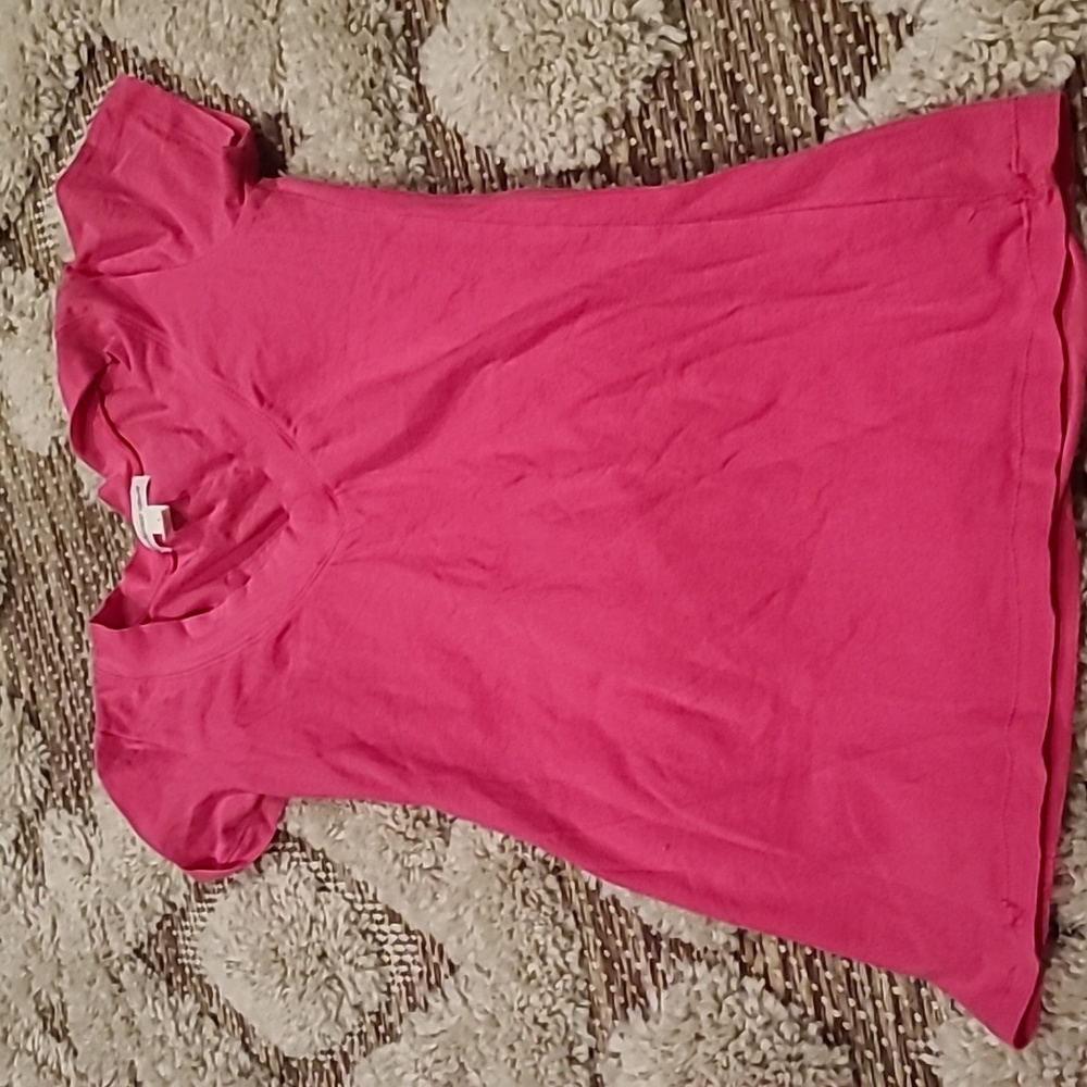 ❤️10/$20 Pink ambiance apparel shirt